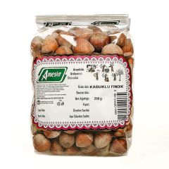 KABUKLU FINDIK 250 G.
