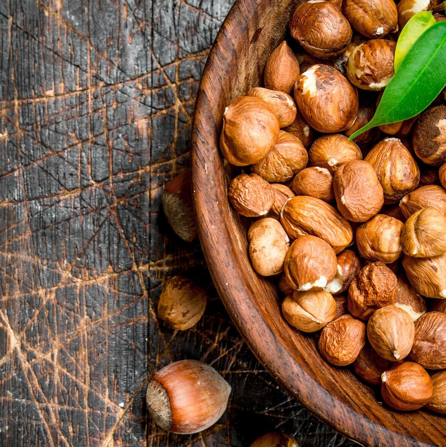 FINDIK İÇİ 250 G.