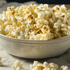 PATLATMA MISIR 500 G.