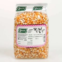 PATLATMA MISIR 500 G.