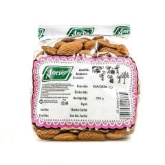 ÇİĞ BADEM İÇİ 250 G.