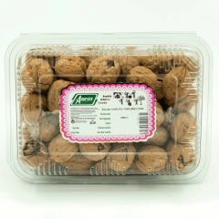 KABUKLU KIRILMIŞ CEVİZ 1000 G.