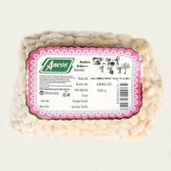 HAŞLANMIŞ KURU FASULYE 500 G.