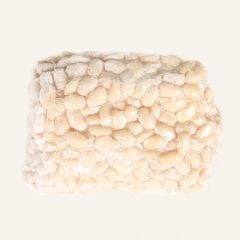 HAŞLANMIŞ KURU FASULYE 500 G.