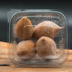 İÇLİ KÖFTE DONUK 210 G.