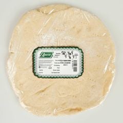 DONDURULMUŞ PİZZA TABANI 200 G.
