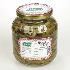 PANCAR SAPI TURŞUSU 1500 G.
