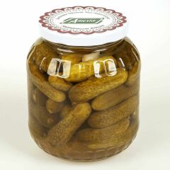 KORNİŞON TURŞU 1500 G.