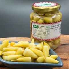 TOP BİBER TURŞUSU 320 G.