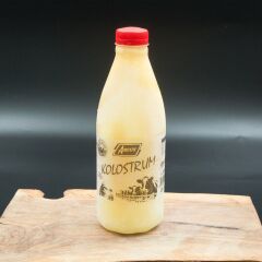 KOLOSTRUM SÜTÜ 1 LT