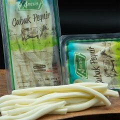 ÇUBUK PEYNİRİ 200 G.