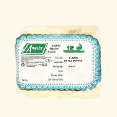KLASİK BEYAZ PEYNİR 300 G.