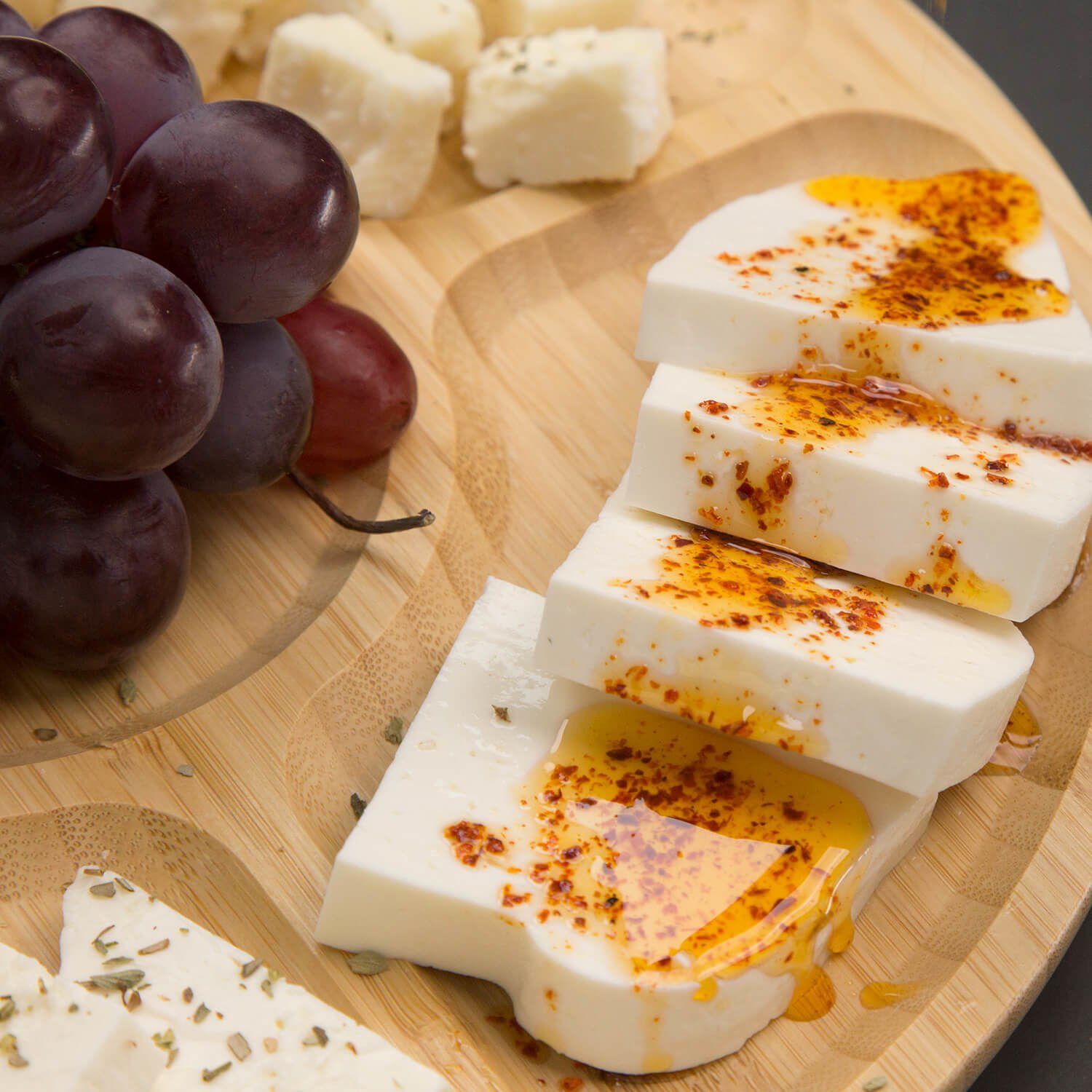 KÖY PEYNİRİ 500 G.