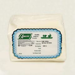 TAM YAĞLI BEYAZ PEYNİR 600 G.