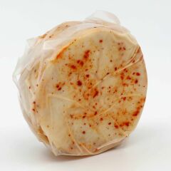 BİBERLİ KATMER PEYNİRİ 400 G.