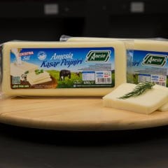 KAŞAR PEYNİRİ 600 G.
