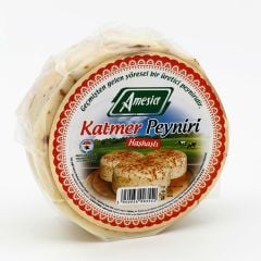 HAŞHAŞLI KATMER PEYNİRİ 400 G.