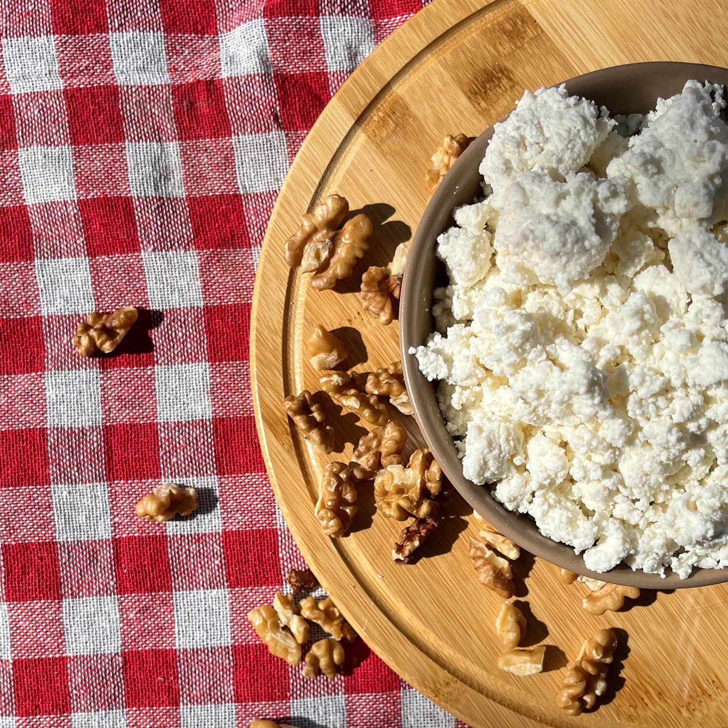 LOR PEYNİR 1000 G.