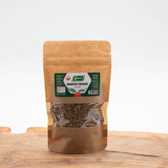 KAVRULMUŞ KENEVİR TOHUMU (ÇEDENE) 100 G.