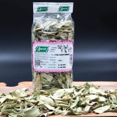 YEŞİL FASULYE KURUSU 100 G.