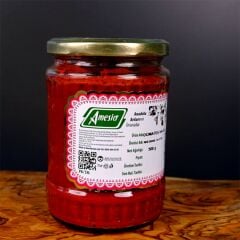 DOMATES SALÇASI  560 G.