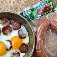 DANA SUCUK 500 G. (ISIL İŞLEM)