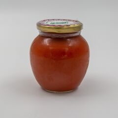 KUŞBURNU MARMELATI ŞEKERSİZ 360 G.