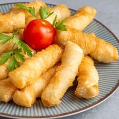 SİGARA BÖREĞİ 20 Lİ