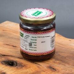 EKŞİ ELMA PEKMEZİ 250 G.