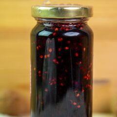 KARADUT REÇELİ 300 G.