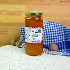 KAYISI REÇELİ 600 G.