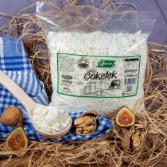 SAKIZ ÇÖKELEK 1000 G.