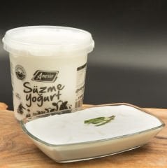 SÜZME YOĞURT 1000 G.