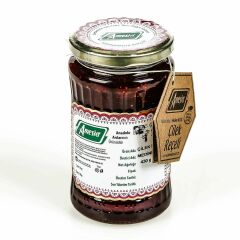 ÇİLEK REÇELİ 430 G.