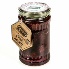 ÇİLEK REÇELİ 430 G.