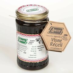 VİŞNE REÇELİ 430 G.