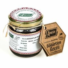 BÖĞÜRTLEN REÇELİ 220 G.