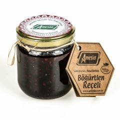 BÖĞÜRTLEN REÇELİ 220 G.