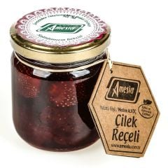 ÇİLEK REÇELİ 220 G.