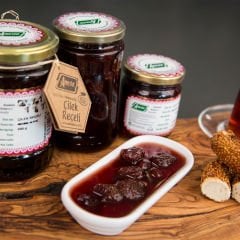 ÇİLEK REÇELİ 220 G.