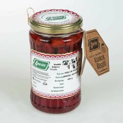 KIZILCIK REÇELİ 430 G.