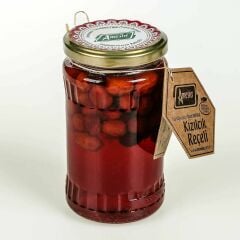 KIZILCIK REÇELİ 430 G.