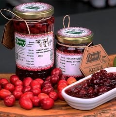 KIZILCIK REÇELİ 430 G.