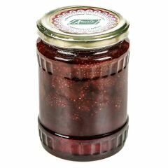 ÇİLEK REÇELİ 650 G.