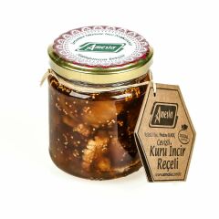 CEVİZLİ İNCİR REÇELİ 250 G.