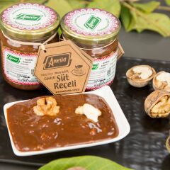 SÜT REÇELİ CEVİZLİ 200 G.