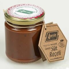 SÜT REÇELİ CEVİZLİ 200 G.