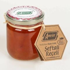 ŞEFTALİ REÇELİ 220 G.